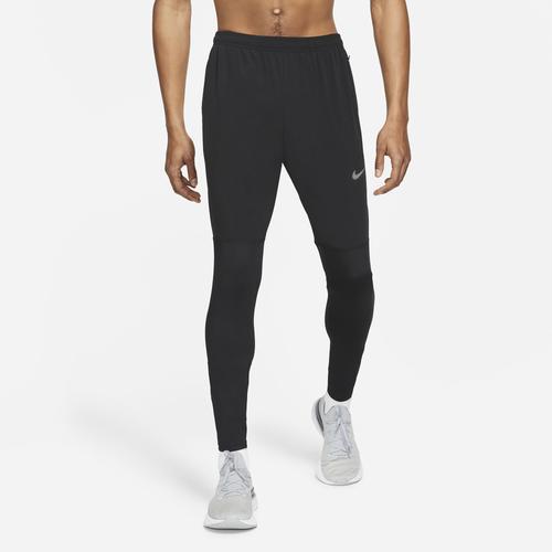 最大64%OFFクーポン NIKE ナイキ パンツ ファッション ブランド 取寄 メンズ ドライフィット UV チャレンジャー Silver Pants Reflective Hybrid Nike Challenger 当店の記念日 Men's Dri-FIT Black ハイブリッド