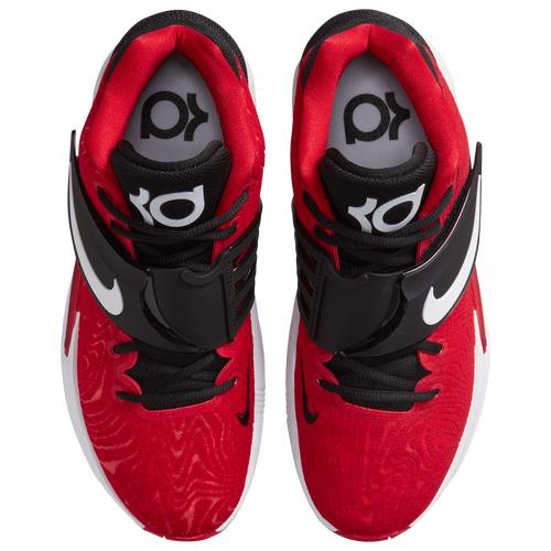 (取寄)ナイキ メンズ シューズ KD14 Nike Men's Shoes KD14 University Red Black White |  ジェットラグ楽天市場店