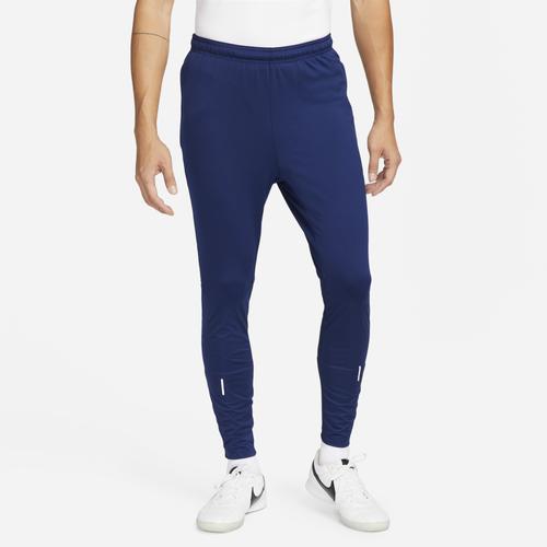 NIKE ナイキ パンツ ファッション ブランド 取寄 メンズ ストライク KPZ Blue Volt Void Men's WW 売買 Pants 今だけスーパーセール限定 Nike Strike