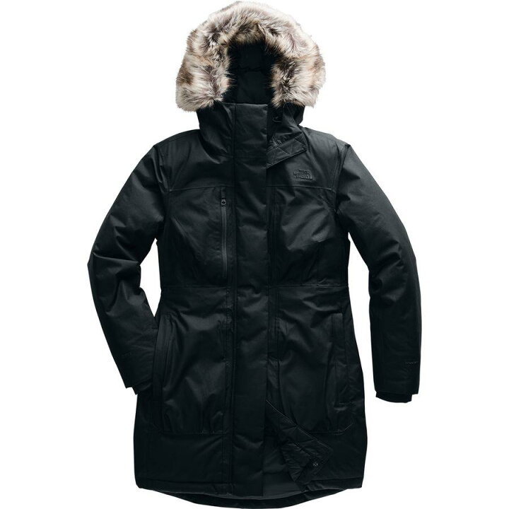 楽天市場】ノースフェイス ダウンコート レディース ダウンタウン  