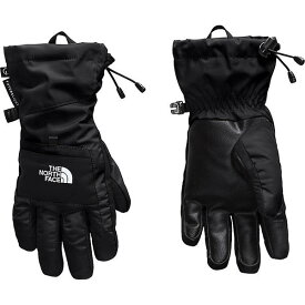 ノースフェイス 手袋 黒 キッズ モンタナ フューチャーライト イーチップ グローブ 子供用 The North Face Youth Montana FUTURELIGHT Etip Glove TNF Black 送料無料