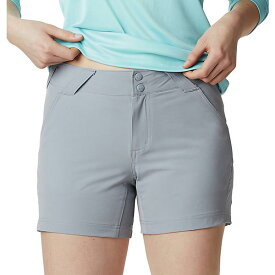 楽天市場 コロンビア レディース ハーフパンツ ショートパンツ レディースウェア ウェア アウトドア スポーツ アウトドアの通販