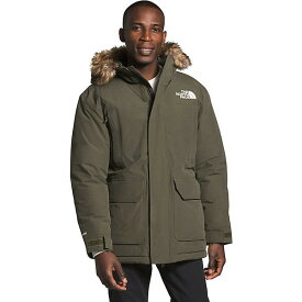 楽天市場 The North Face Mcmurdo Parka スポーツ アウトドア の通販