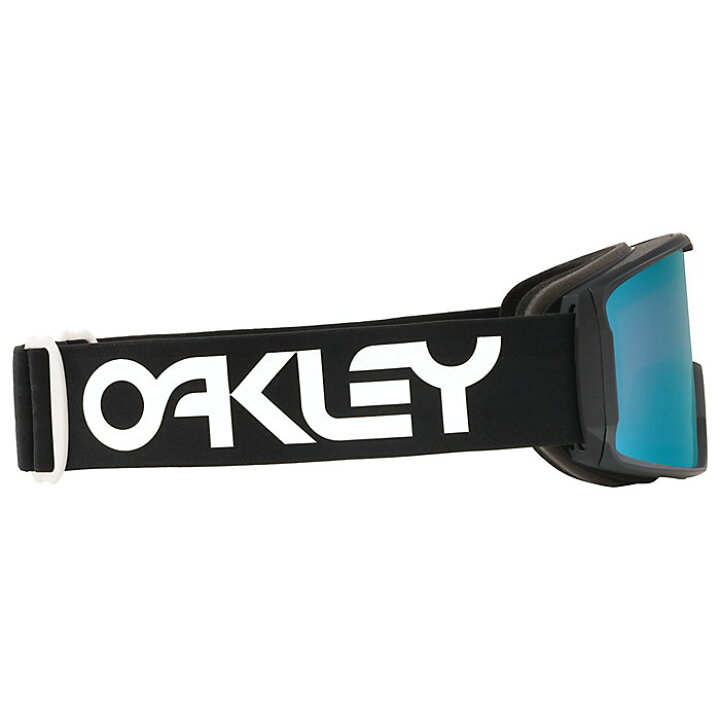 楽天市場】(取寄) オークリー ライン マイナー エル ゴーグル Oakley Line Miner L Goggle Matte Black / Prizm Sapphire Iridium : ジェットラグ楽天市場店