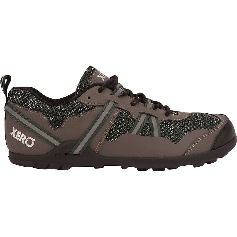 (取寄) ゼロシューズ ウィメンズ テラフレックス リ シュー Xero Shoes Xero Shoes Women´s TerraFlex II Shoe Forest