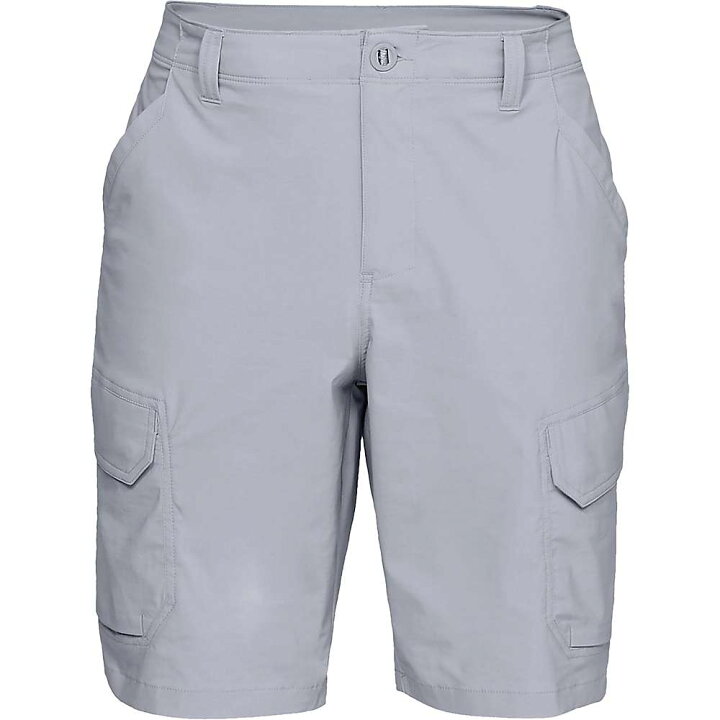 楽天市場】(取寄) アンダーアーマー メンズ Ua フィッシュ ハンター 2.0 カーゴ ショート Under Armour Under Armour Men's UA Fish Hunter 2.0 Cargo Short Mod Gray / Mod Gray : ジェットラグ楽天市場店
