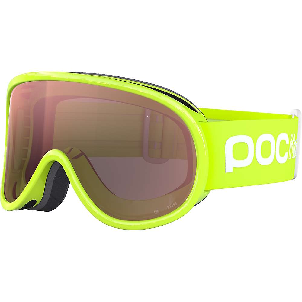 PoC（ゴーグル｜スキー・スノーボード用アクセサリー）：ウインタースポーツ<スポーツ・アウトドアの通販