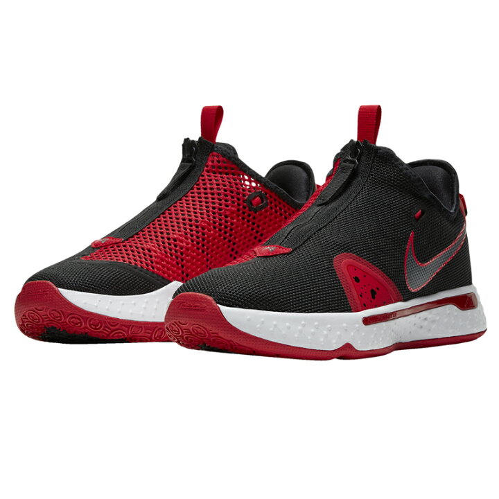 NIKE バスケットボール シューズ PG 4 EPナイキ NIKE バスケットボール 