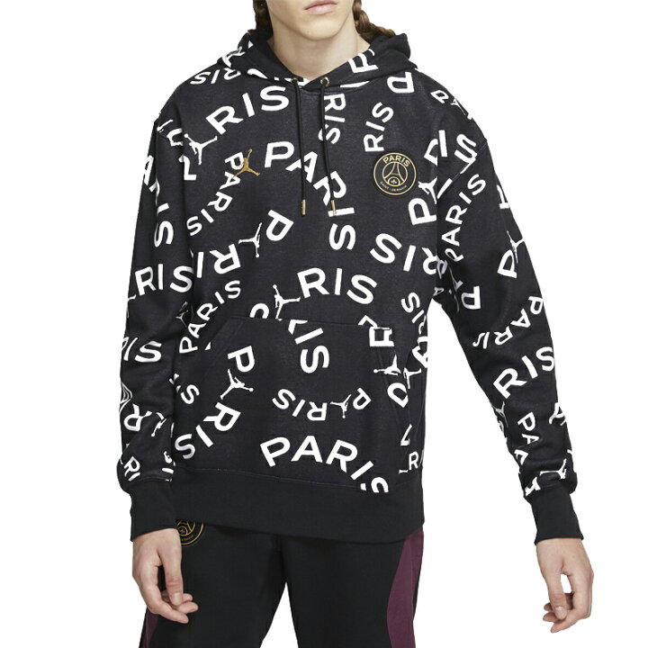 楽天市場】NIKE PSG ナイキ ジョーダン パーカー メンズ パリ  