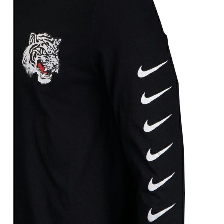 楽天市場】NIKE ナイキ メンズ 長袖Tシャツ ブラック エアマックス 