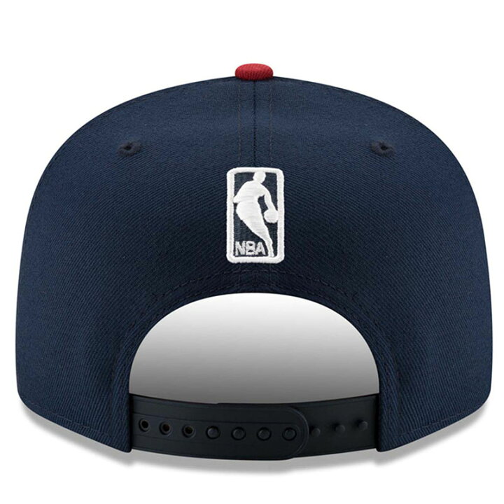 楽天市場】NBA キャップ デンバー ナゲッツ キャップ NEW ERA 