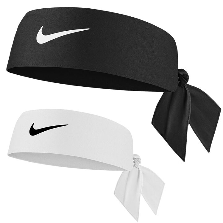 楽天市場 Nike ナイキ バンダナ ヘアバンド ヘッドバンド メンズ レディース ドライフィット ヘッド タイ 4 0 Nike Men S Dri Fit Head Tie 4 0 Black White ジェットラグ楽天市場店