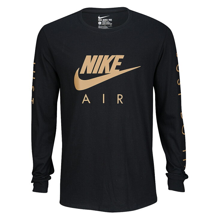 楽天市場】【訳あり アウトレット】NIKE ナイキ メンズ 長袖Tシャツ 