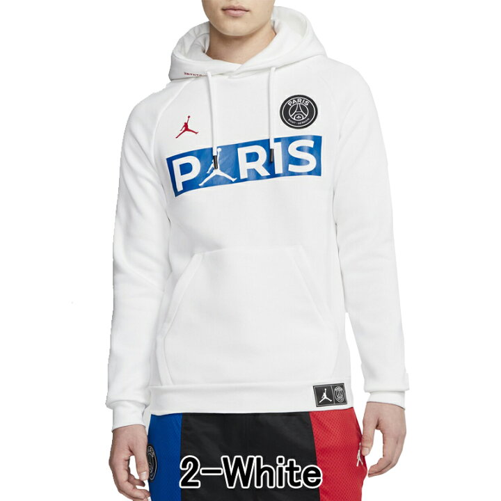 楽天市場】NIKE PSG ジョーダン パーカー メンズ パリサンジェルマン 