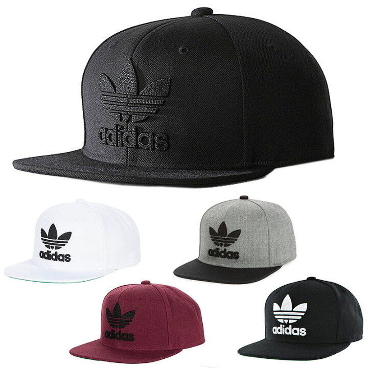 楽天市場 アディダス オリジナルス キャップ チェイン スナップバック 帽子 メンズ レディース ブラック 黒 白 赤 Adidas Originals Chain Snapback Cap 送料無料 ジェットラグ楽天市場店