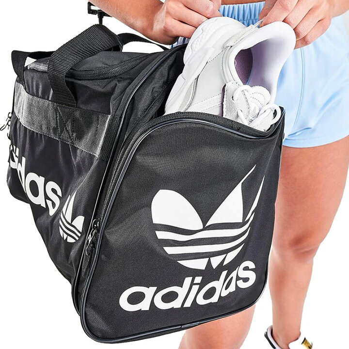 adidas originals santiago duffel