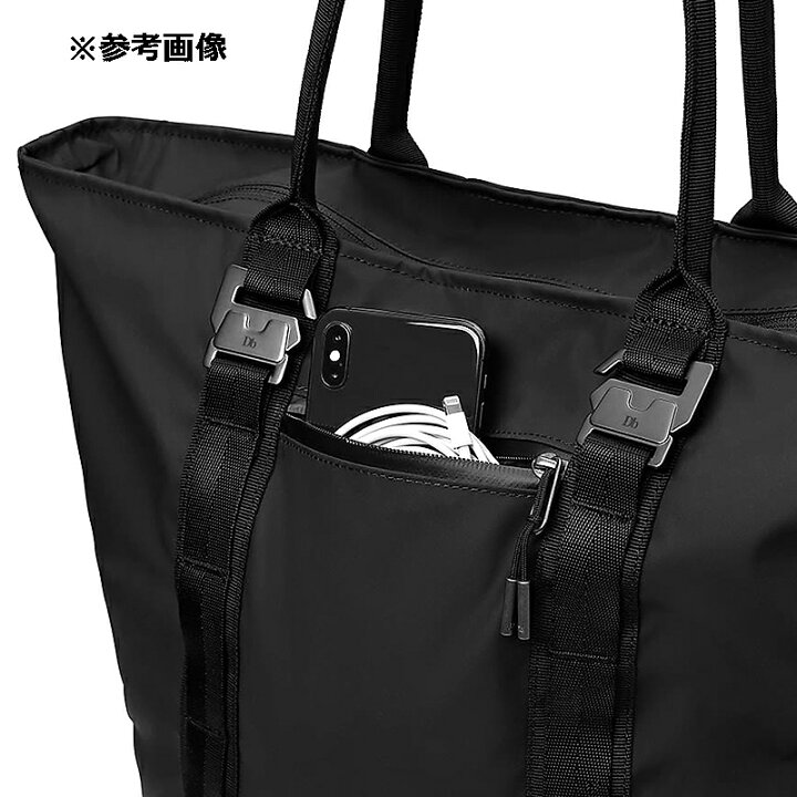楽天市場】DB トートバッグ メンズ レディース ザ アーラ 25L トート 