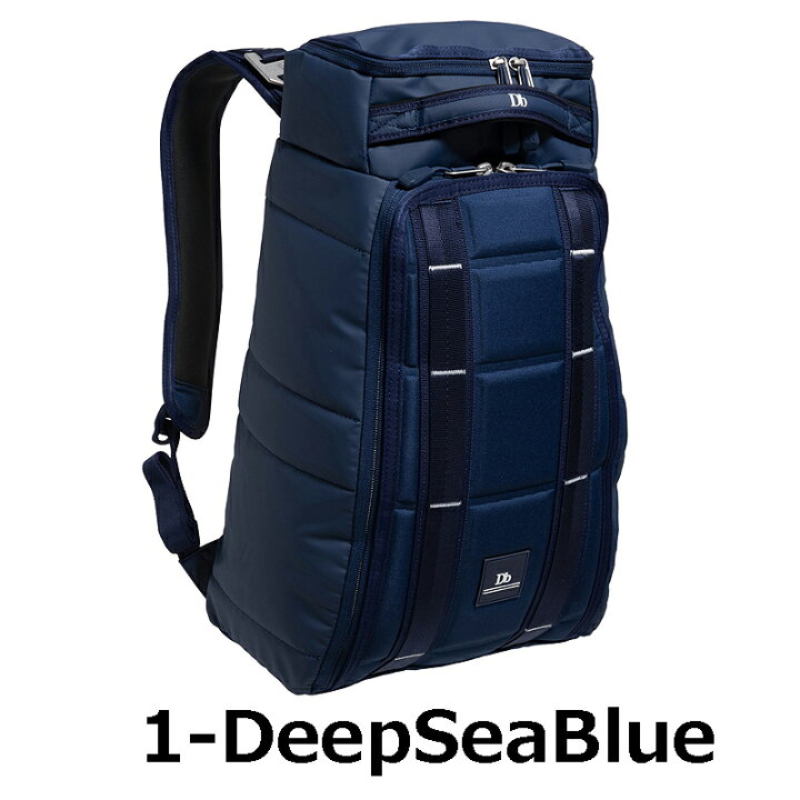 楽天市場】DB リュック メンズ レディース ザ ストロム 20L バック  
