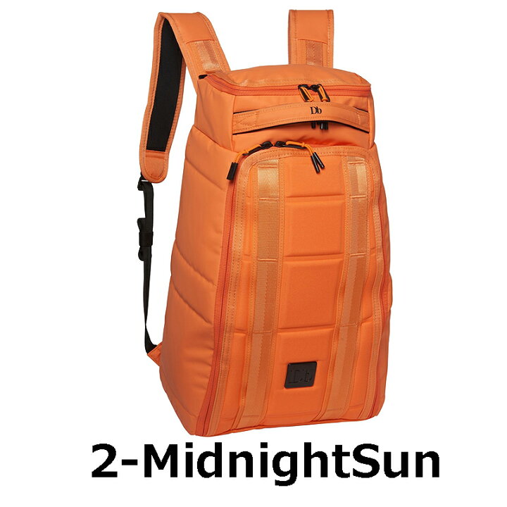 楽天市場】DB リュック メンズ レディース ザ ストロム 20L バック  