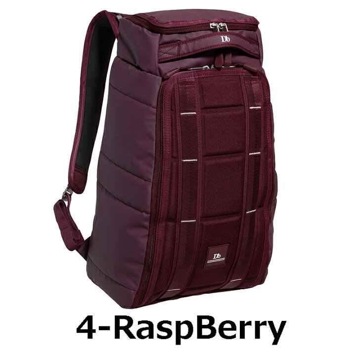 楽天市場】DB リュック メンズ レディース ザ ストロム 20L バック  