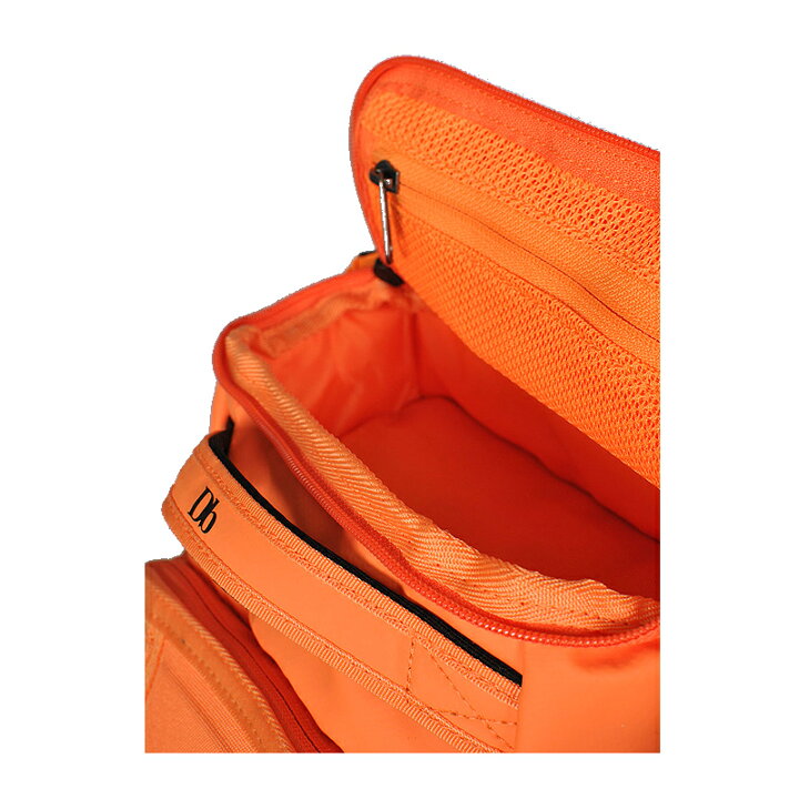 楽天市場】DB リュック メンズ レディース ザ ストロム 20L バック  