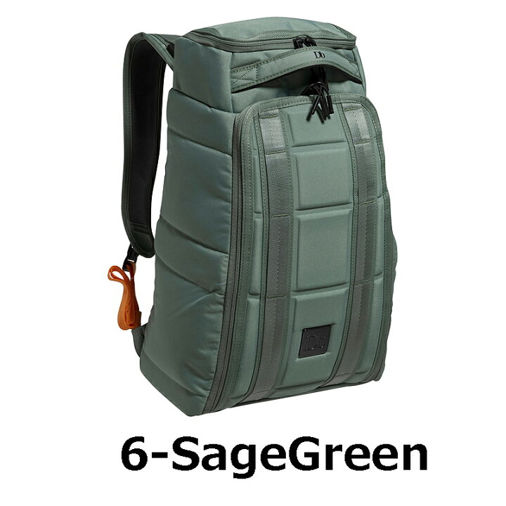 楽天市場】DB リュック メンズ レディース ザ ストロム 20L バック  