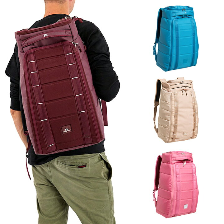 楽天市場】Db バックパック リュック ザ ストロム 30L メンズ 