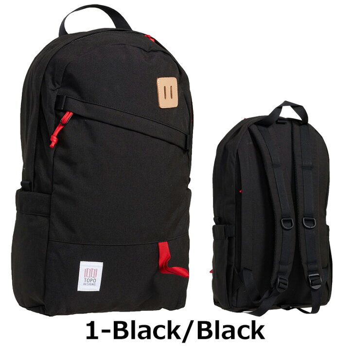 楽天市場】TOPO DESIGNS トポ デザイン リュック メンズ レディース 