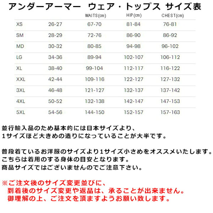 楽天市場】アンダーアーマー パーカー 福袋 メンズ 3枚セット USA 