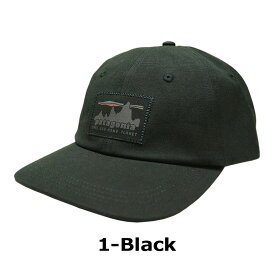 パタゴニア キャップ 帽子 73 スカイライン トラッド キャップ 38357 Patagonia 73 SKYLINE TRAD CAP アウトドア ブランド キャップ 帽子 メンズ レディース 送料無料