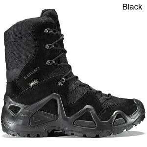 (���) ���[�o �[�t�@�[GTX�n�CTF�n�C�L���O�u�[�c - �����Y lowa Zephyr GTX Hi TF Hiking Boots - Men's