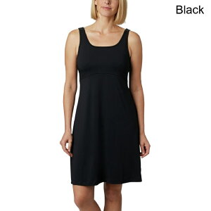 (���) �R�����r�A �t���[�U�[III�h���X columbia Freezer III Dress