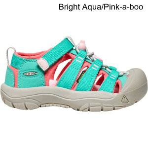 (���) �L�[�� �j���[�|�[�gH2�T���_�� - �L�b�Y keen Newport H2 Sandals - Kids'
