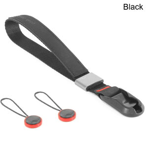 (���) �s�[�N�f�U�C�� �J�t���X�g�X�g���b�v peak design Cuff Wrist Strap