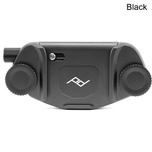 (���) �s�[�N�f�U�C�� �L���v�`��3.0�J�����Nlip peak design Capture 3.0 Camera Clip