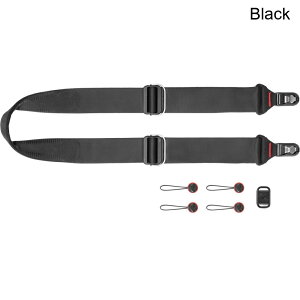 (���) �s�[�N�f�U�C�� �X���C�h�X�g���b�v2.0�J�����X�g���b�v peak design Slide Strap 2.0 Camera Strap