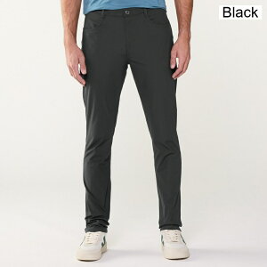 (���) ���I�� ���^�p���c�A�X���`�b�N�X���� - �����Y vuori Meta Pants Athletic Slim - Men's