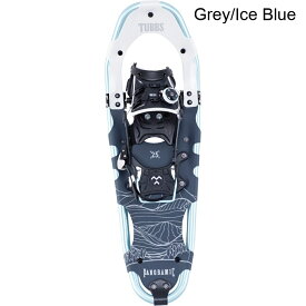 (取寄) タブス パノラミックスノーシューズ - レディース tubbs Panoramic Snowshoes - Women's