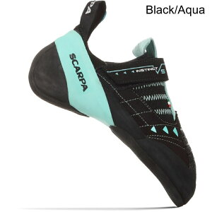 (���) �X�J���p �C���X�e�B���N�gVS�N���C�~���O�V���[�Y - ���f�B�[�X scarpa Instinct VS Climbing Shoes - Women's