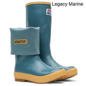(���) �G�N�X�g���^�t 15�C���`���K�V�[���C���u�[�c - ���f�B�[�X xtratuf 15 Legacy Rain Boots - Women's