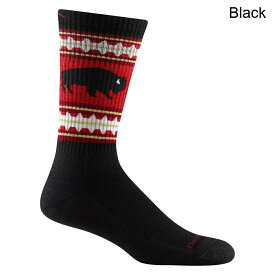 (取寄) ダーンタフ ヴァングリズルブーツクッションソックス - メンズ darn tough Van Grizzle Boot Cushion Socks - Men's