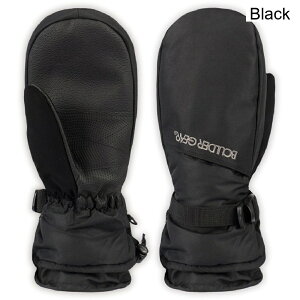 (���) �{���_�[�W�A �L�b�Y �{�[�h�C���V�����[�e�b�h�~�g�� - �L�b�Y boulder gear Board Insulated Mittens - Kids'