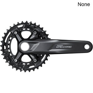 (���) �V�}�m �f�I�[��M5100 2 x 11�X�s�[�h�N�����N�Z�b�g shimano Deore M5100 2 x 11-Speed Crankset
