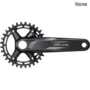 (���) �V�}�m �f�I�[��M5100 1 x 11���N�����N�Z�b�g shimano Deore M5100 1 x 11-Speed Crankset