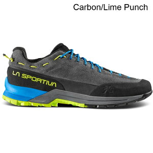 (���) ���E�X�|���e�B�o TX�K�C�h���U�[�A�v���[�`�V���[�Y - �����Y la sportiva TX Guide Leather Approach Shoes - Men's