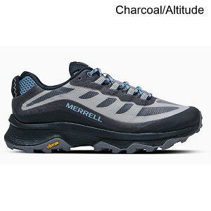 (���) ������ ���f�B�[�X ���A�u�X�s�[�h���[�n�C�L���O�V���[�Y - ���f�B�[�X merrell Moab Speed Low Hiking Shoes - Women's