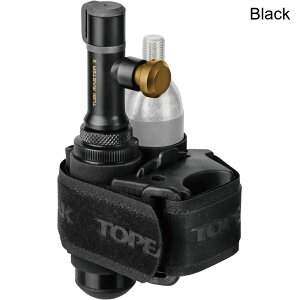 (���) �g�s�[�N �`���[�r�}�X�^�[X�c�[�� topeak Tubi Master X Tool