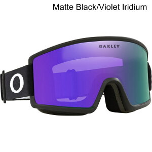 (���) �I�[�N���[ �^�[�Q�b�g���C��M�X�m�[�S�[�O�� oakley Target Line M Snow Goggles
