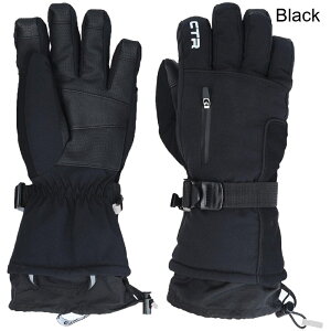 (���) �V�[�E�e�B�[�E�A�[�� �}�b�N�X�O���[�u - ���f�B�[�X ctr Max Gloves - Women's