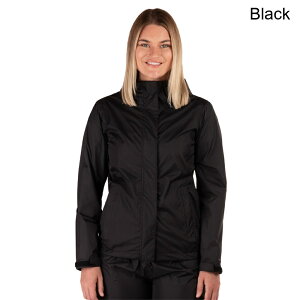 (���) �{���_�[�W�A ���f�B�[�X �X�g���^�X���C���W���P�b�g - ���f�B�[�X boulder gear Stratus Rain Jacket - Women's